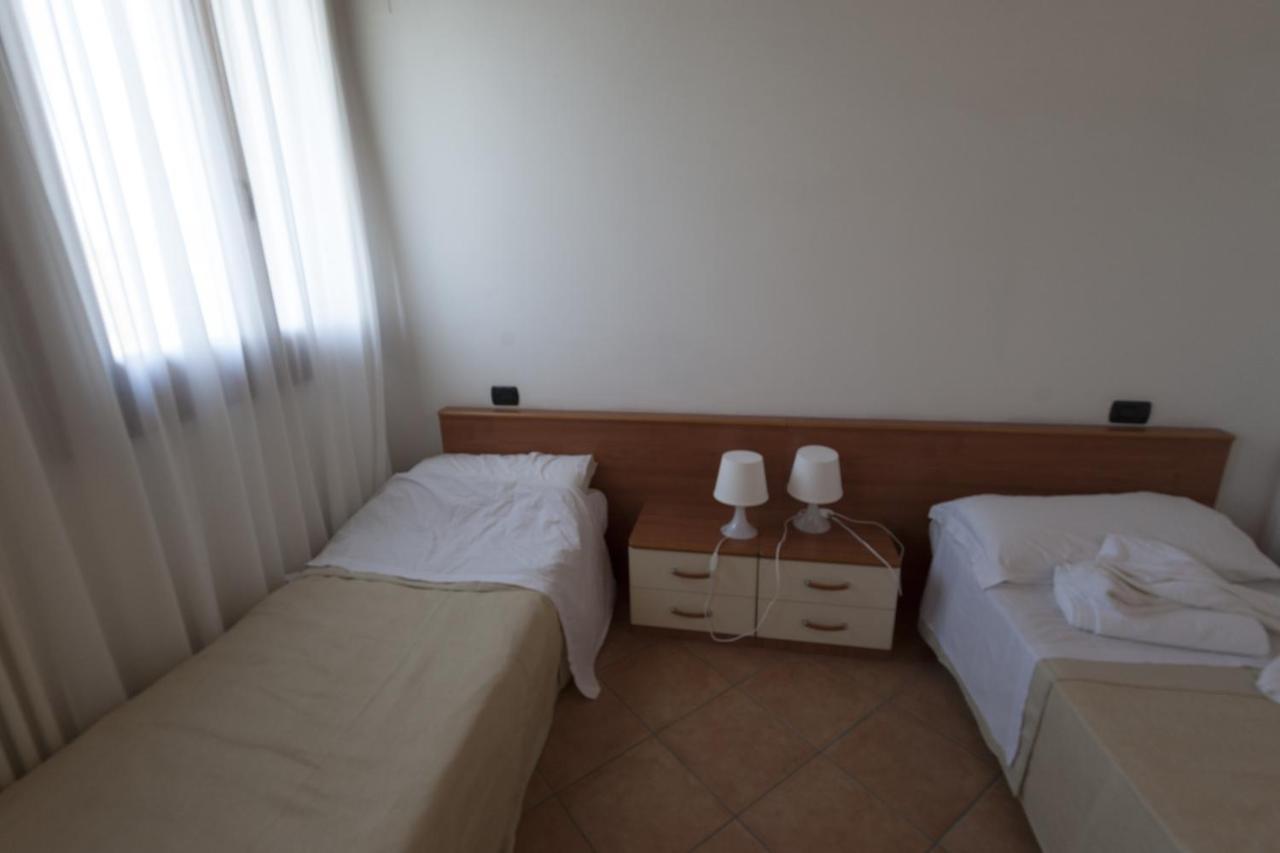 Locanda Veneta Pensão