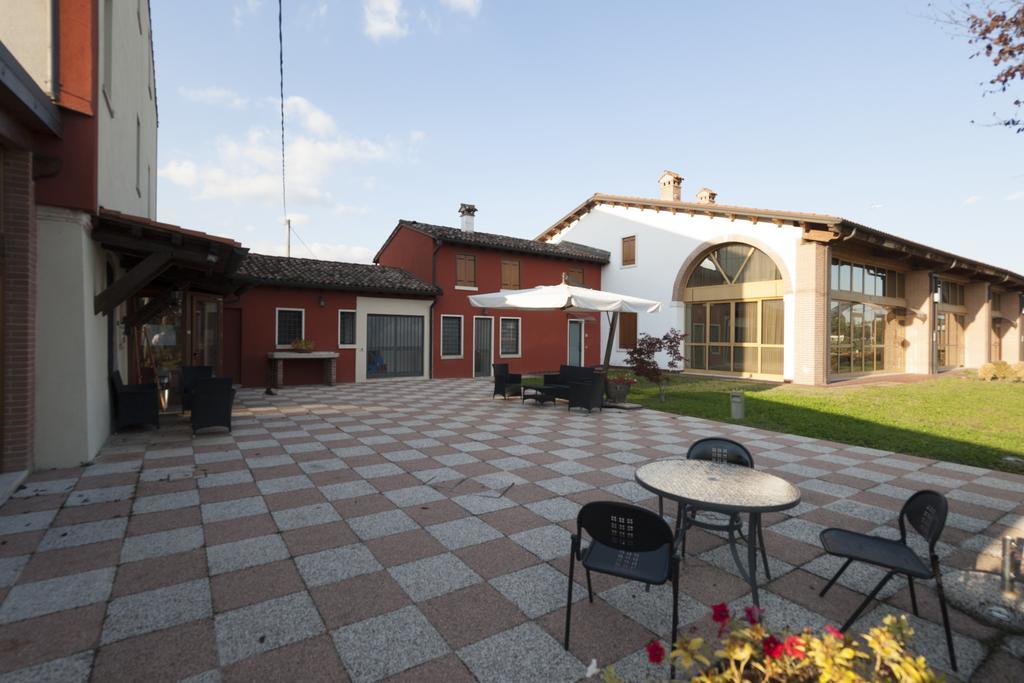 Locanda Veneta Vicenza
