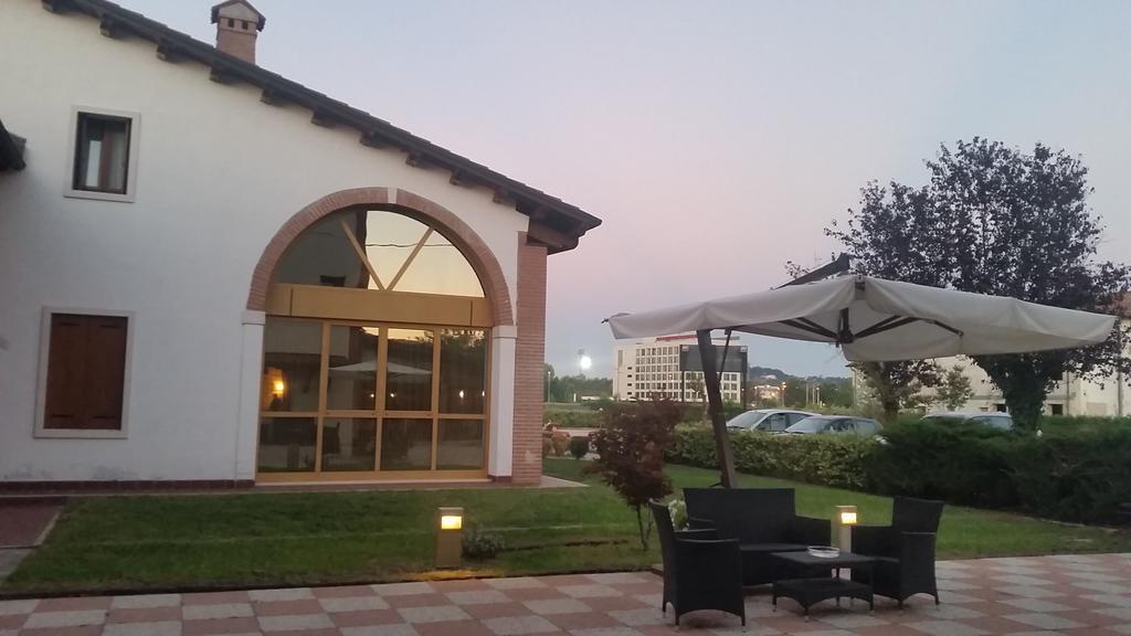 Pensão Locanda Veneta Vicenza