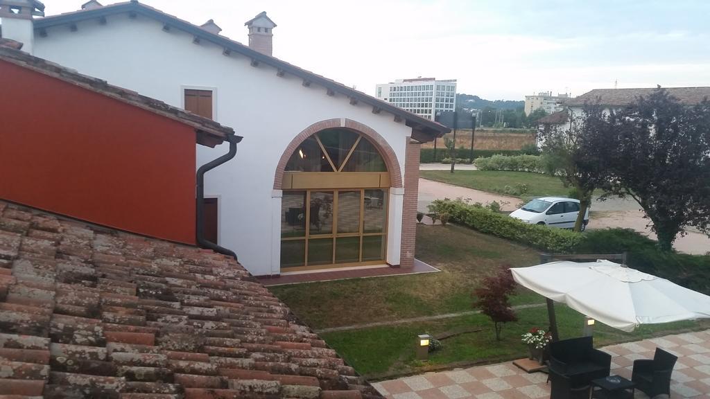 Locanda Veneta 3*
