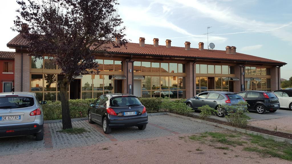Pensão Locanda Veneta