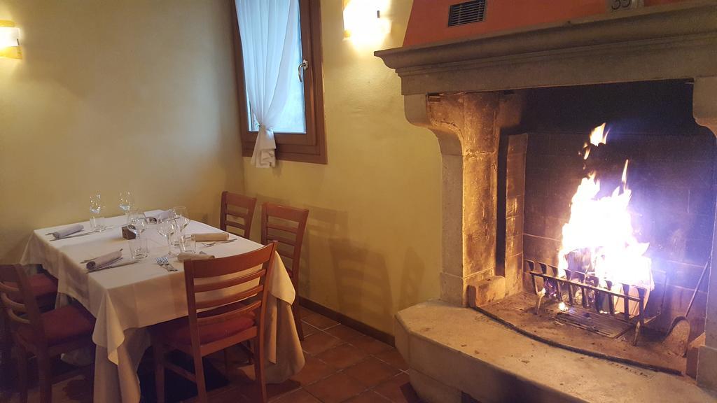 Locanda Veneta Pensão 3*