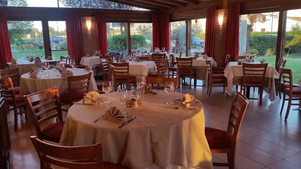 Pensão Locanda Veneta