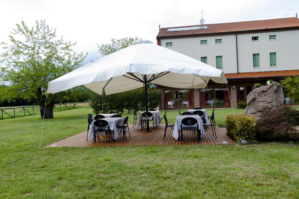 Locanda Veneta 3*