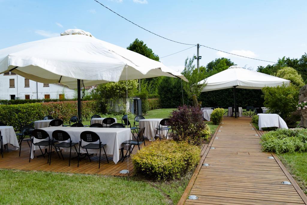 Pensão Locanda Veneta Vicenza