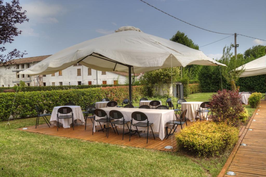 Locanda Veneta 3* Vicenza