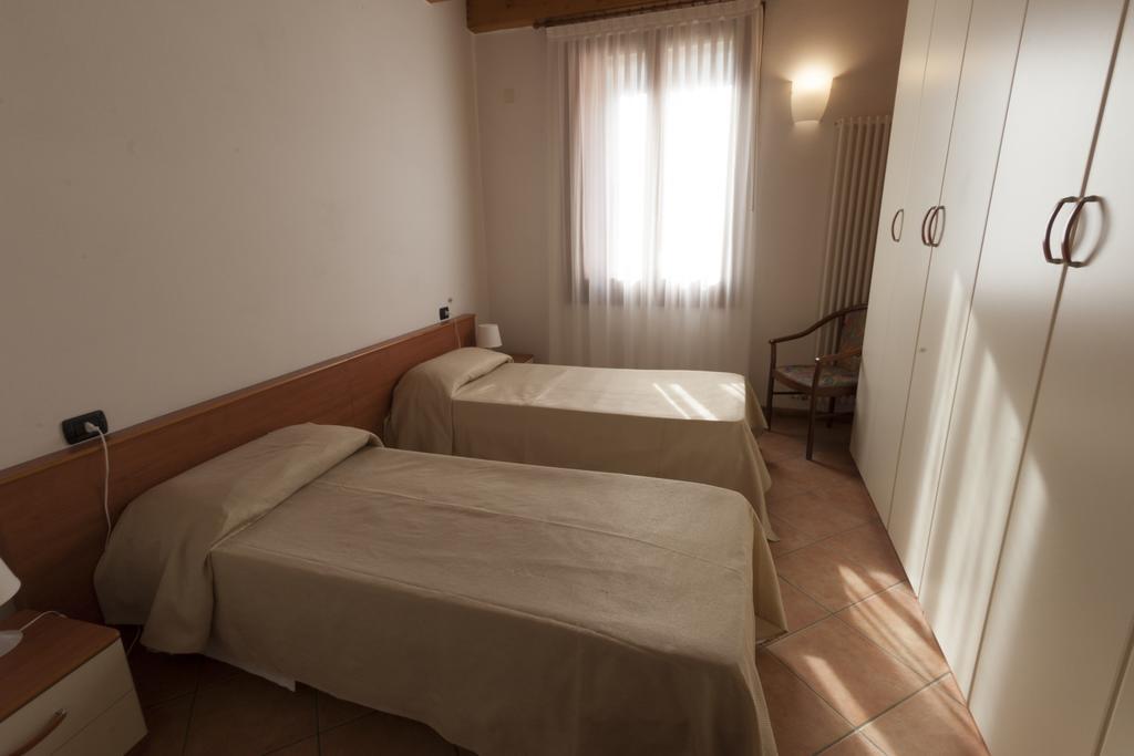 Pensão Locanda Veneta 3*