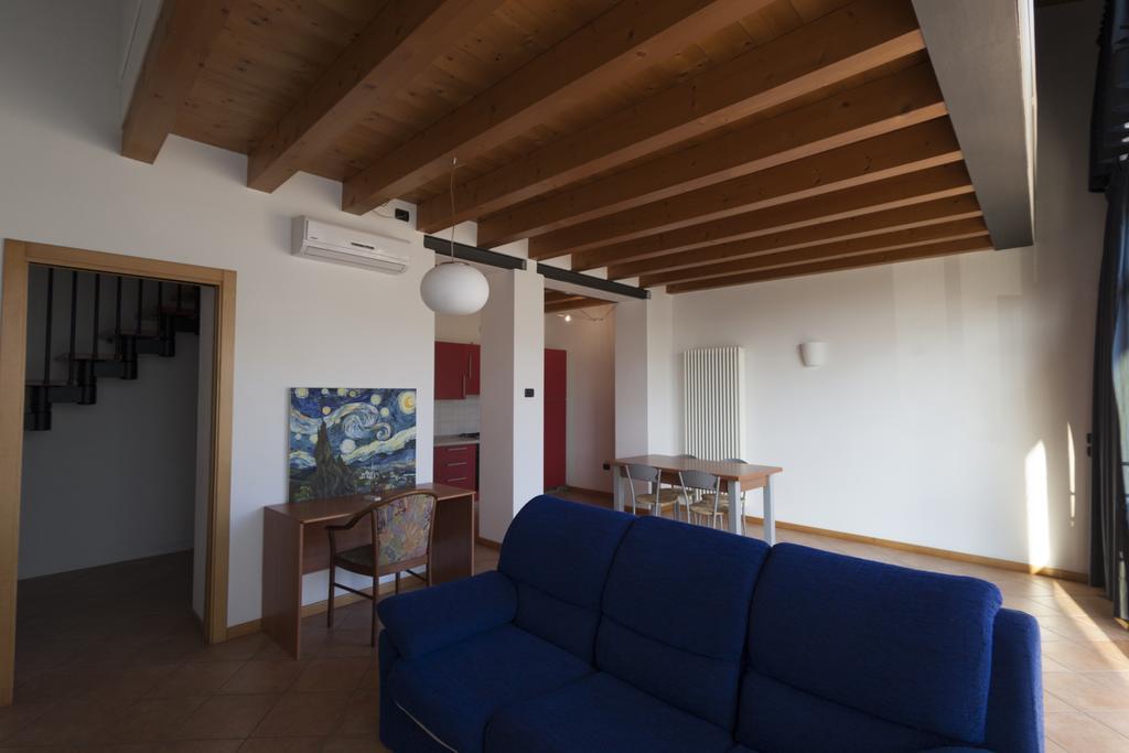 Locanda Veneta Pensão