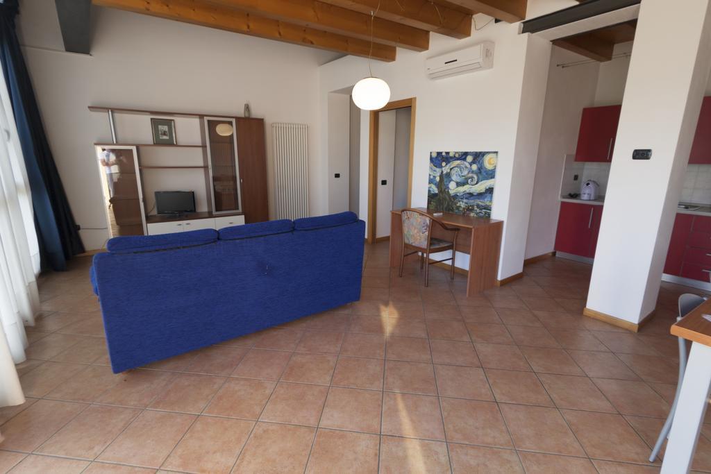 Pensão Locanda Veneta Vicenza