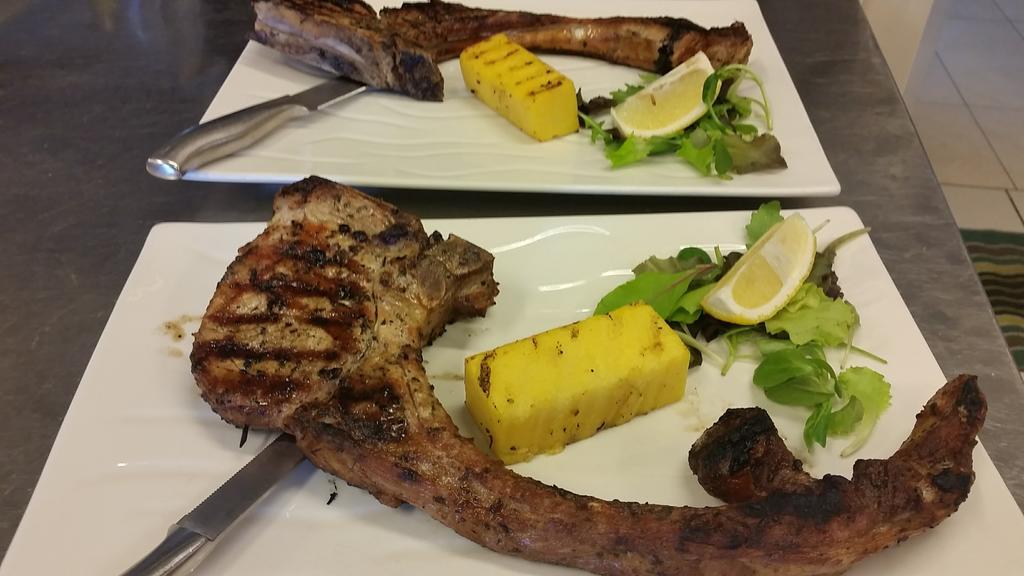 Locanda Veneta 3*