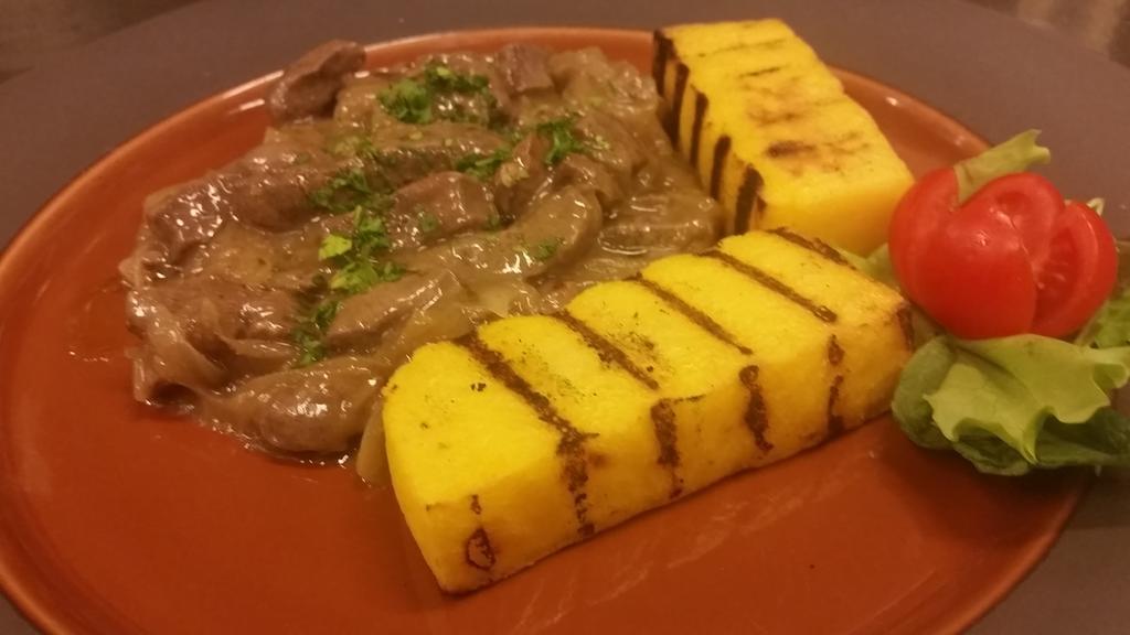 Locanda Veneta Pensão 3*