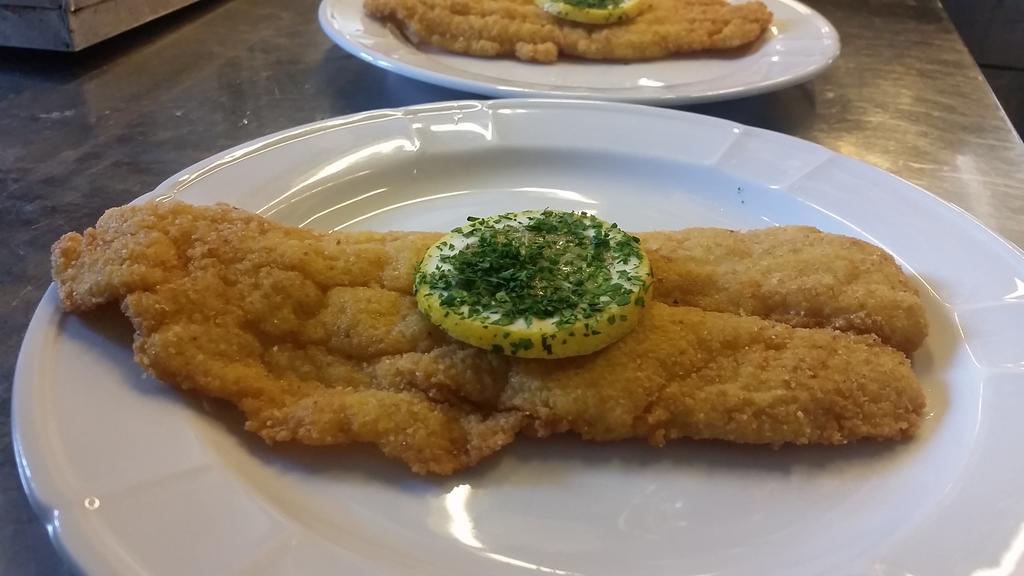 Locanda Veneta Pensão Vicenza
