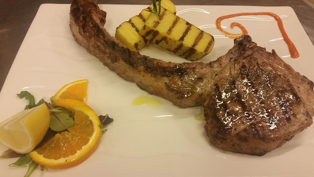 Locanda Veneta 3*
