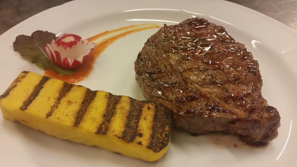 Locanda Veneta Pensão 3*