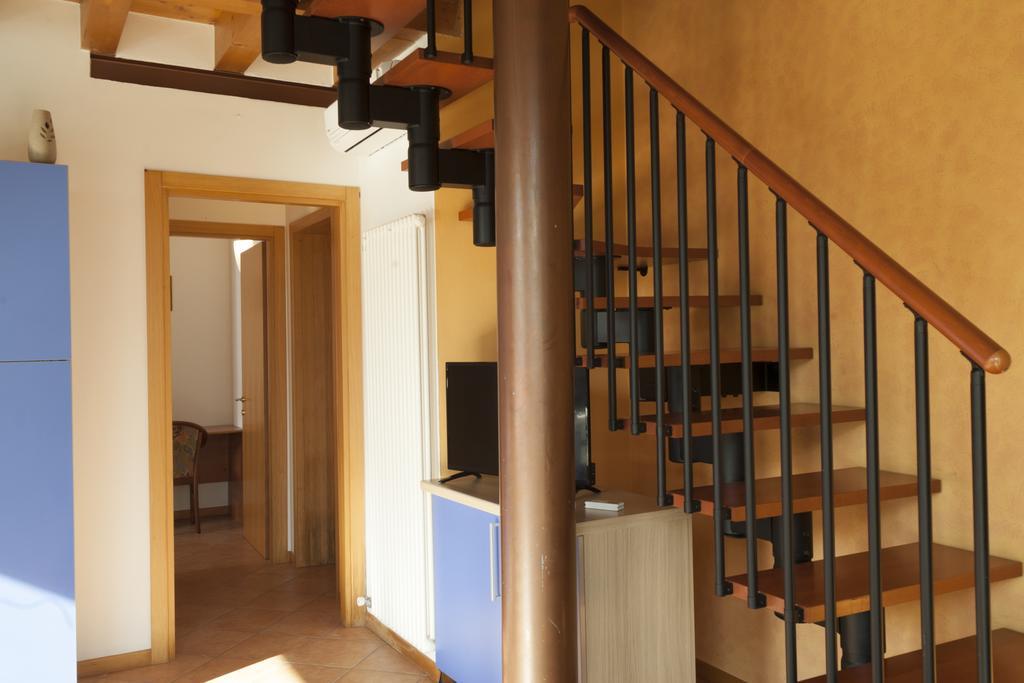 Pensão Locanda Veneta