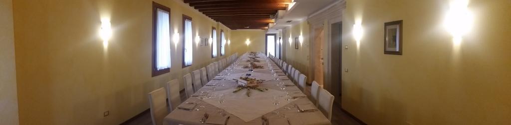 Pensão Locanda Veneta 3*