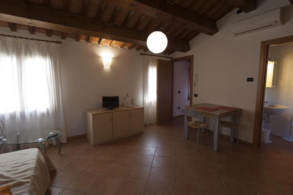 Locanda Veneta Pensão 3*