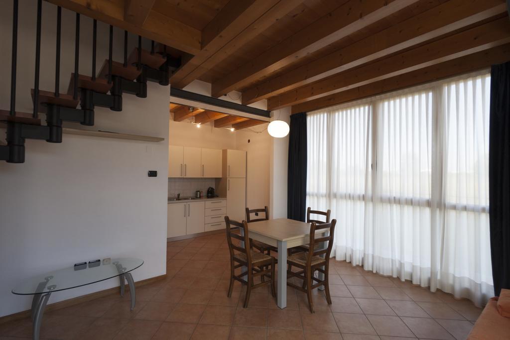 Locanda Veneta Pensão 3*