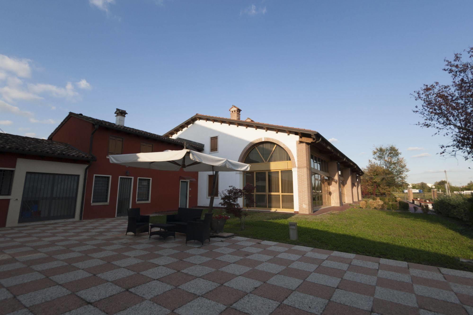 Pensão Locanda Veneta 3*
