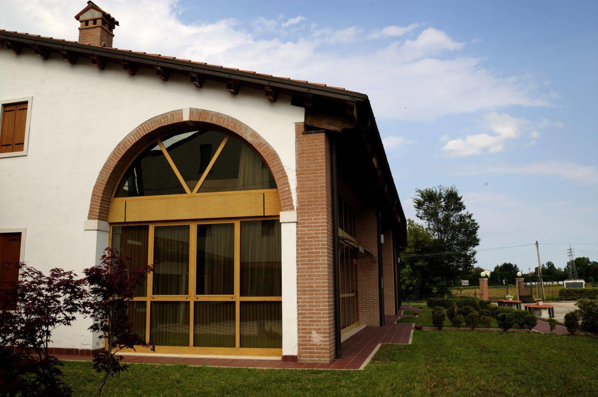 Pensão Locanda Veneta