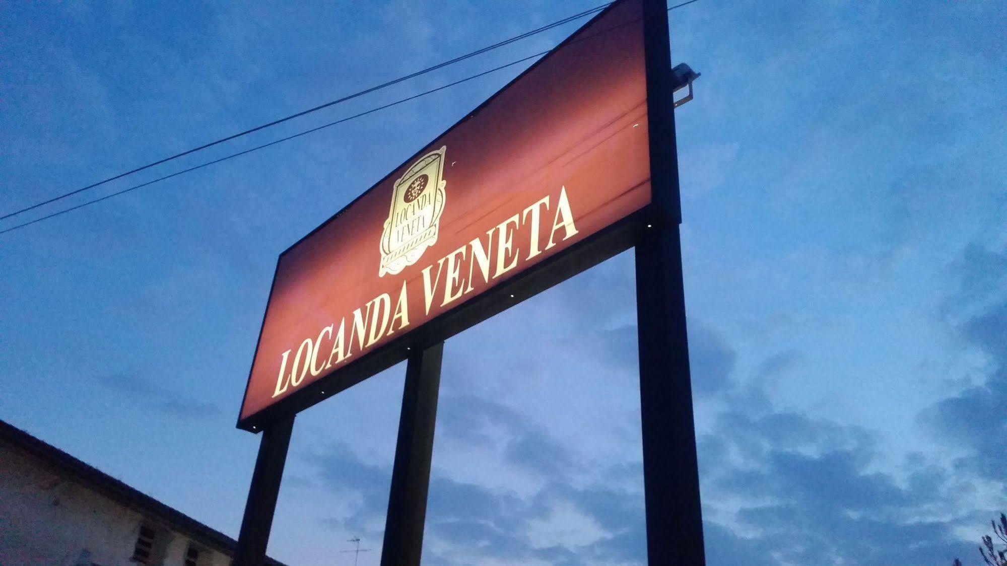 Locanda Veneta Pensão 3*