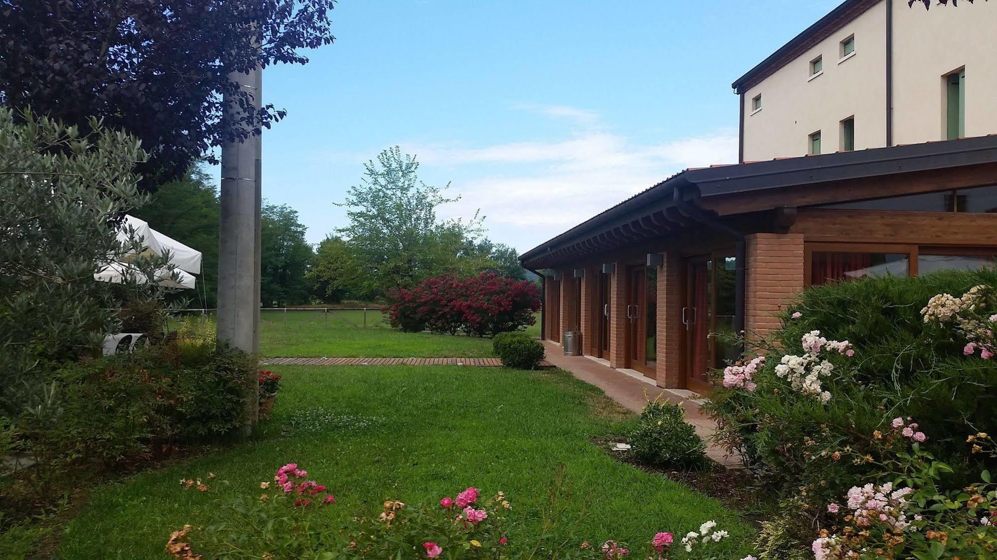 Locanda Veneta Pensão