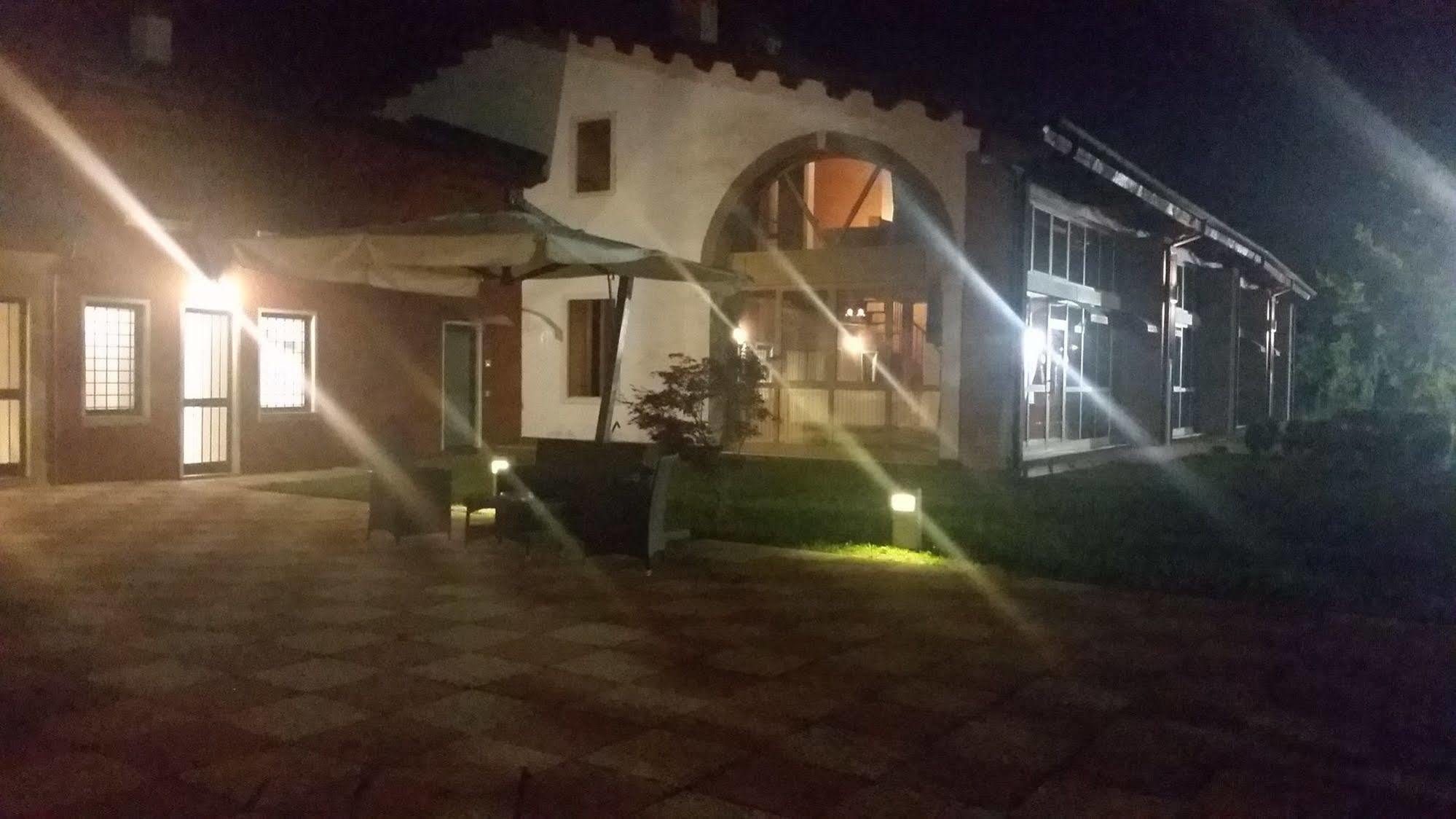 Locanda Veneta Pensão Vicenza
