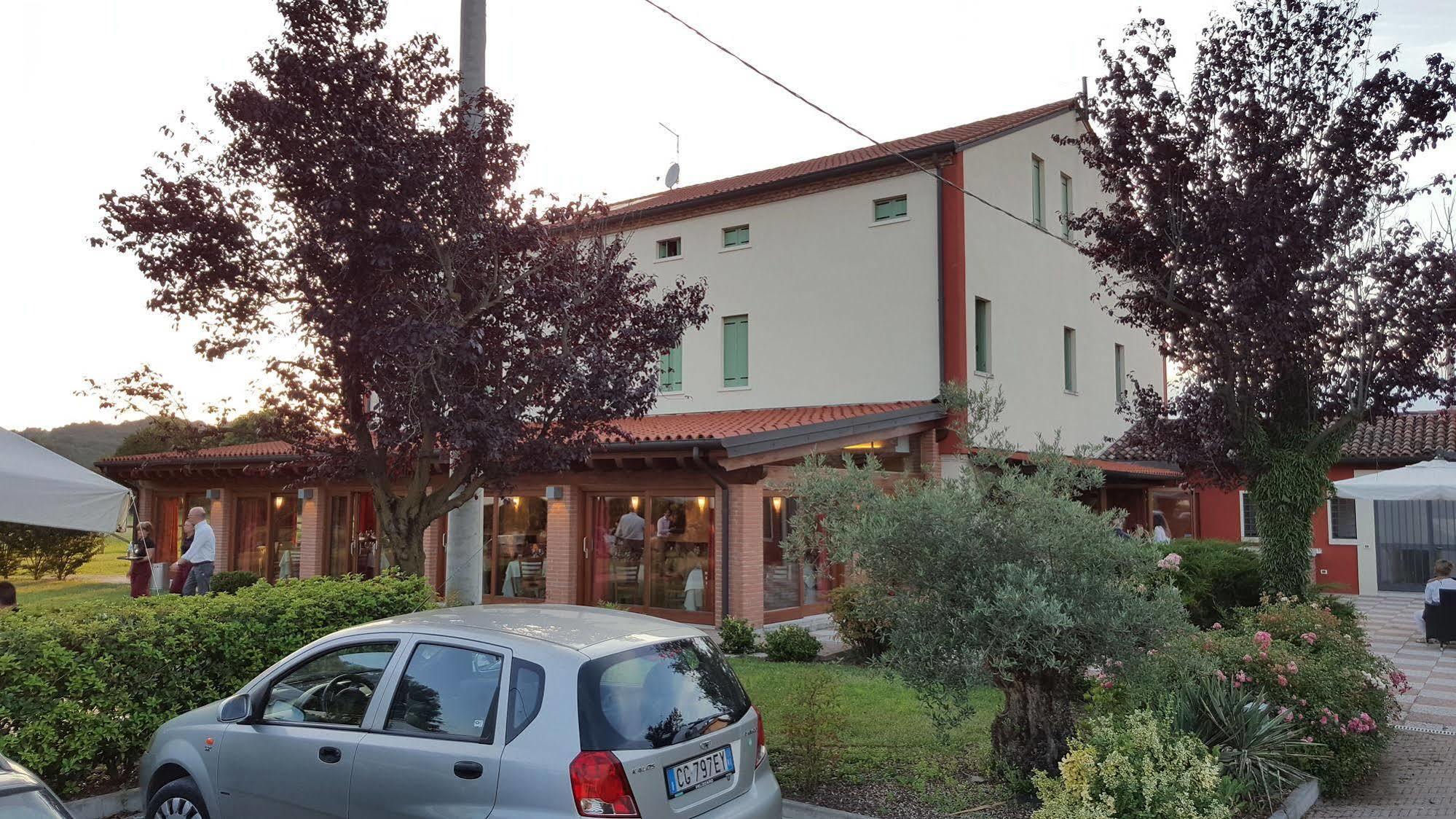 Locanda Veneta 3* Vicenza