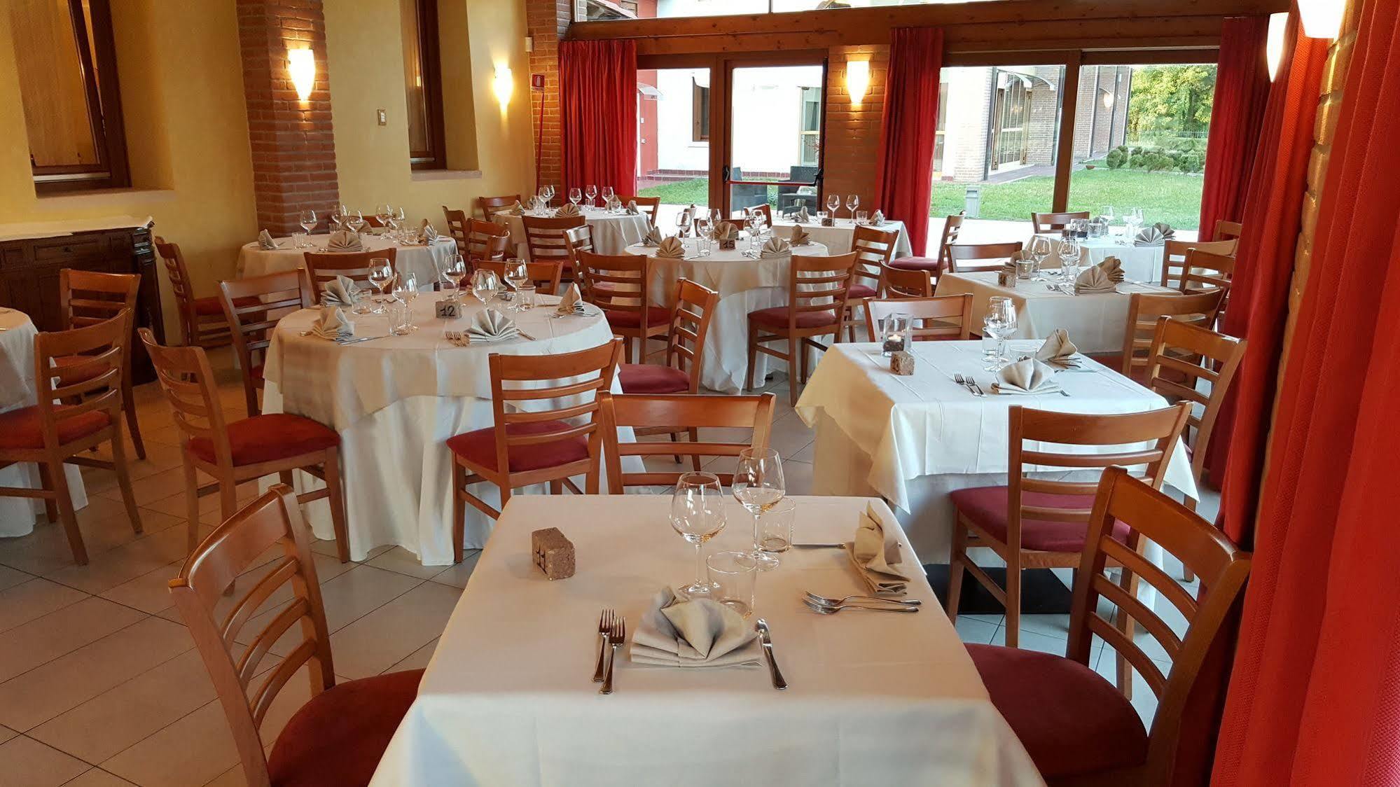 Locanda Veneta 3*