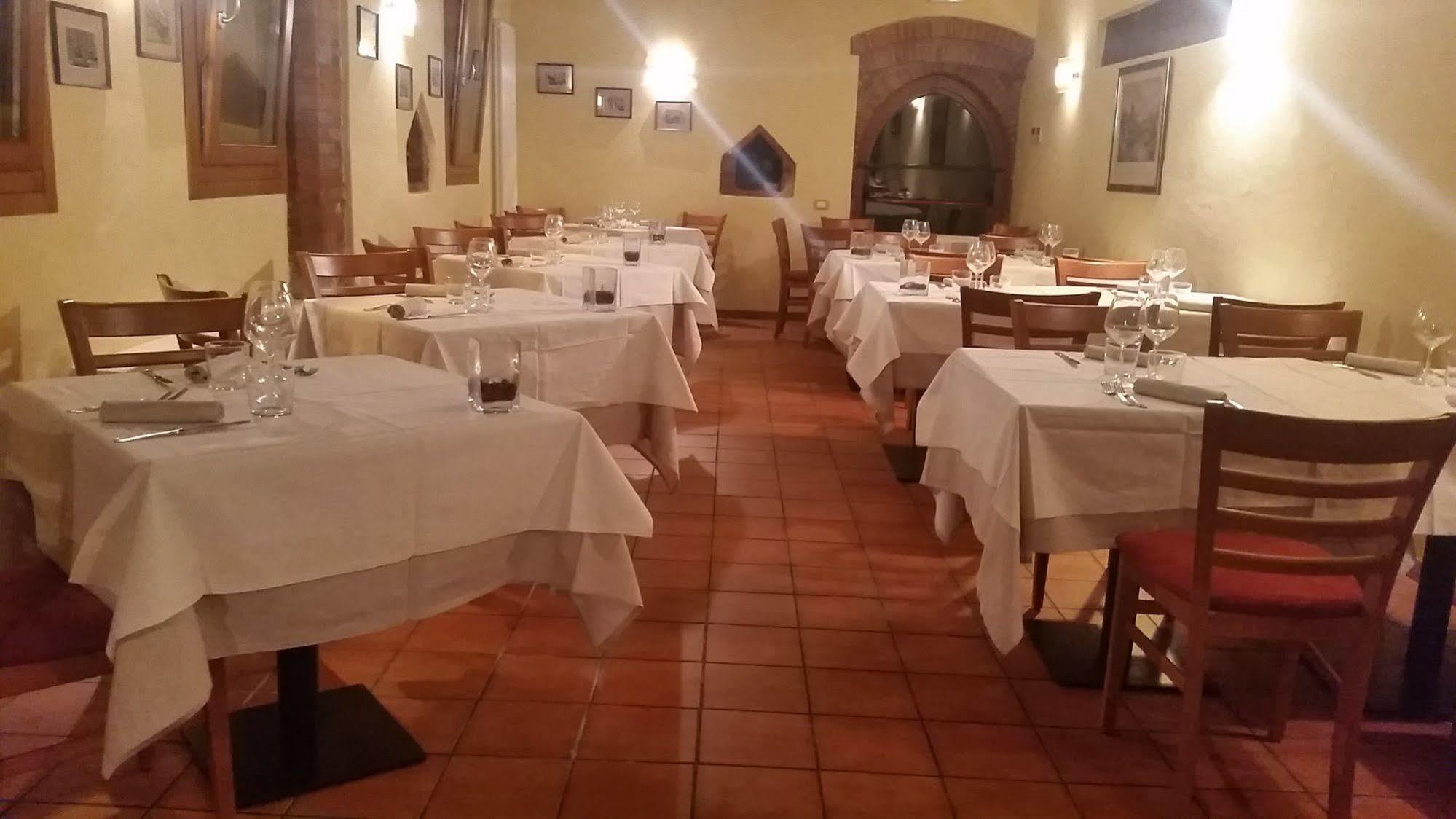 Locanda Veneta Pensão Vicenza
