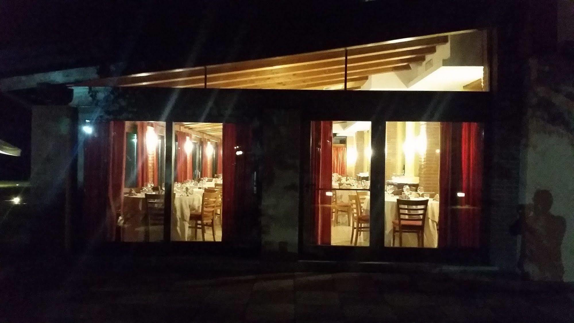 Pensão Locanda Veneta Vicenza