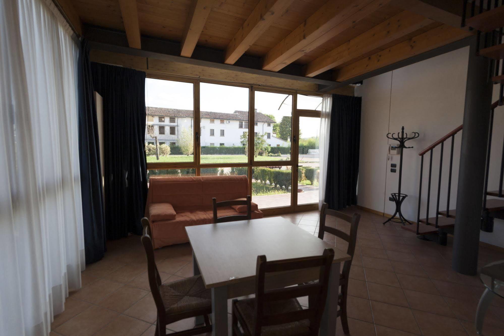 Pensão Locanda Veneta Vicenza