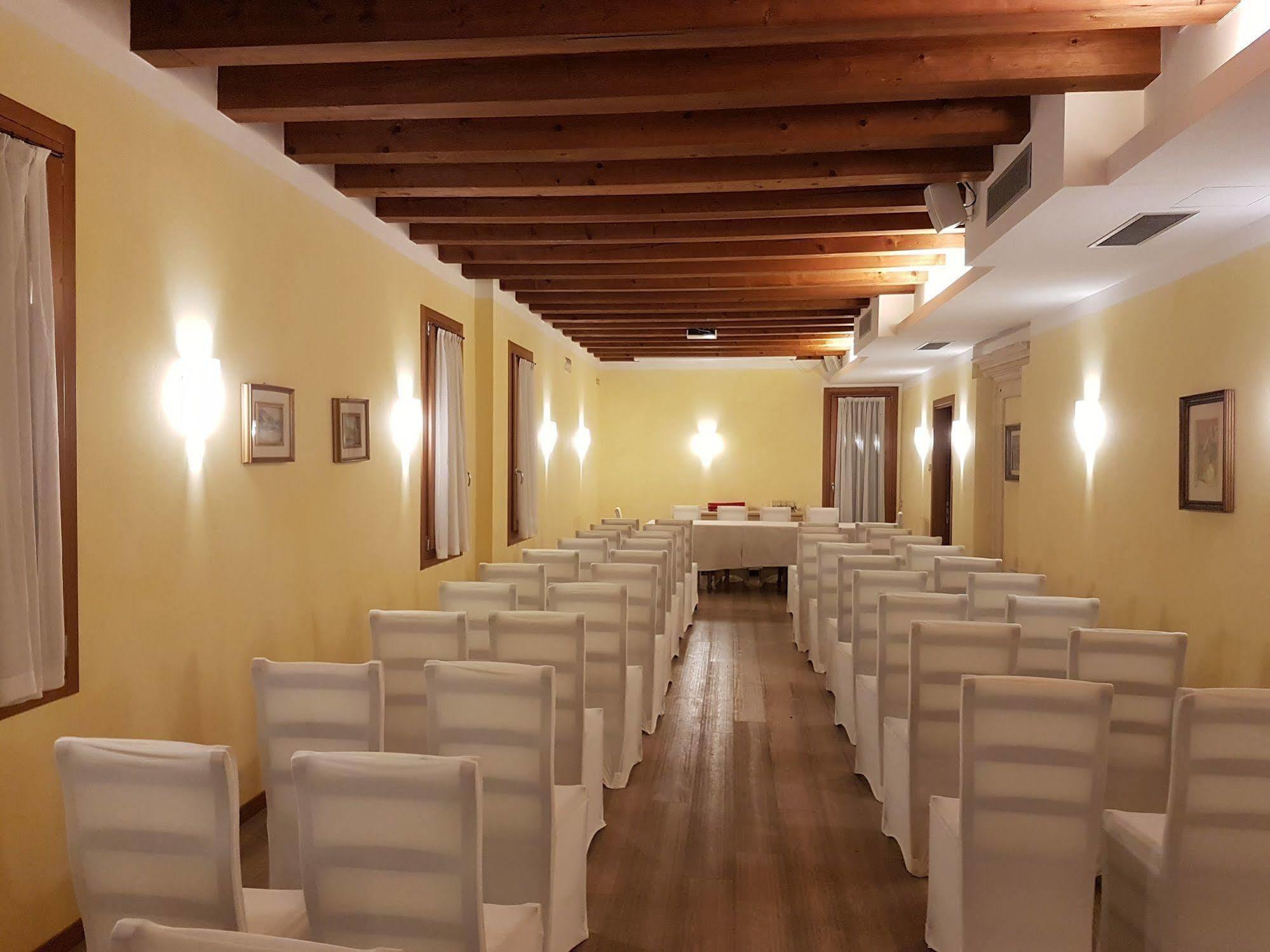 Locanda Veneta Pensão Vicenza