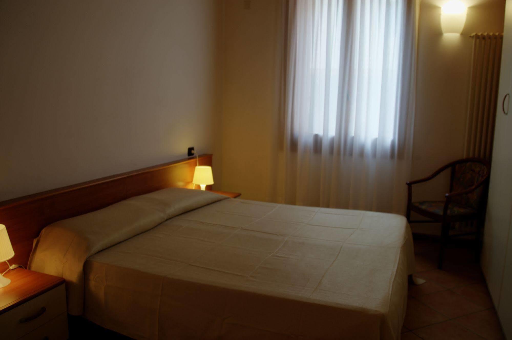 Pensão Locanda Veneta Vicenza