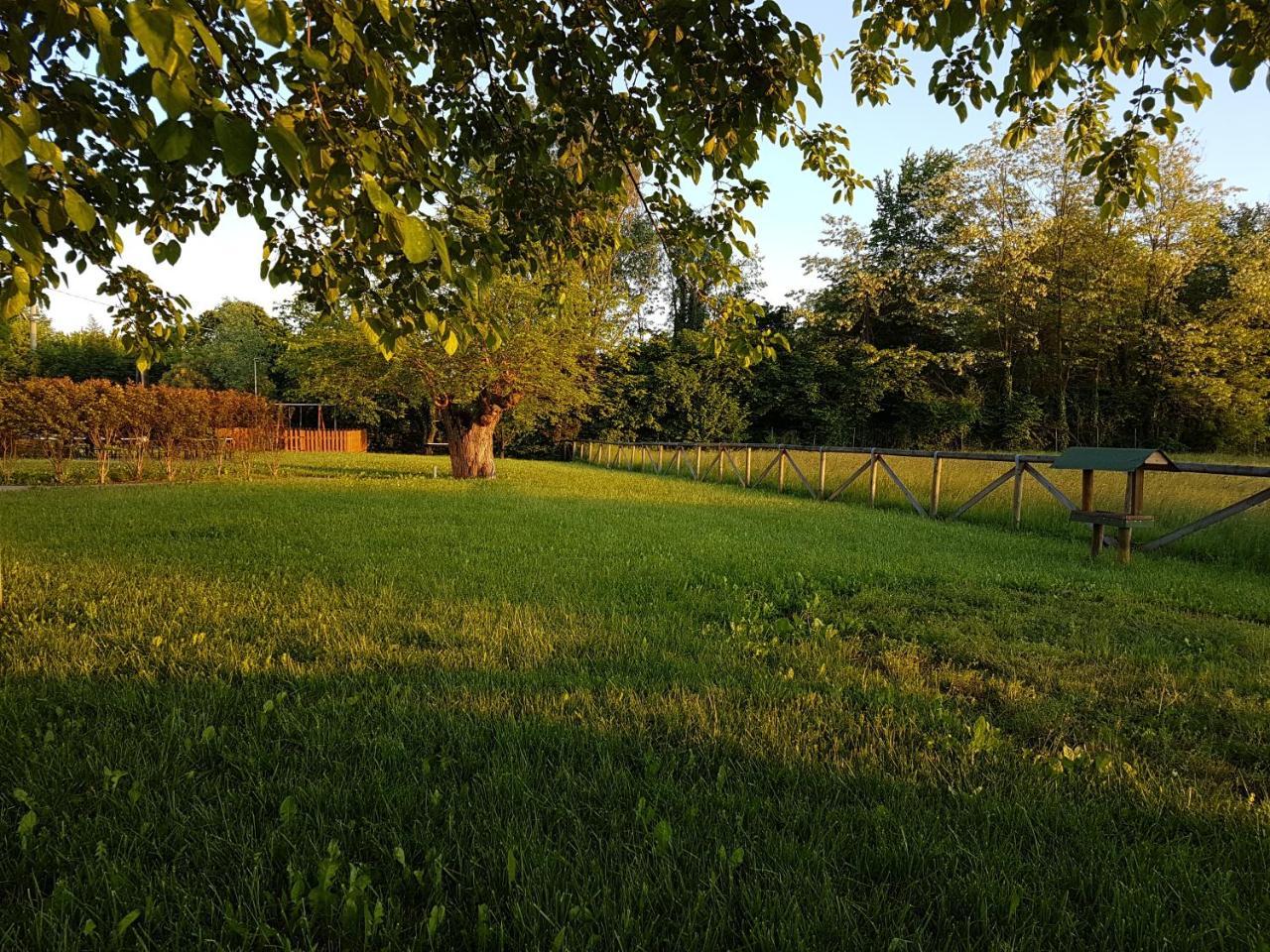 Pensão Locanda Veneta Vicenza