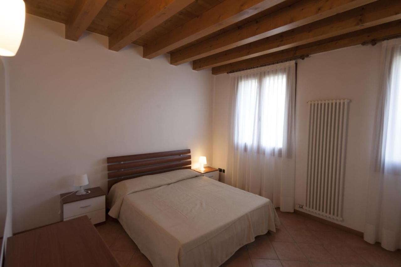Pensão Locanda Veneta Vicenza