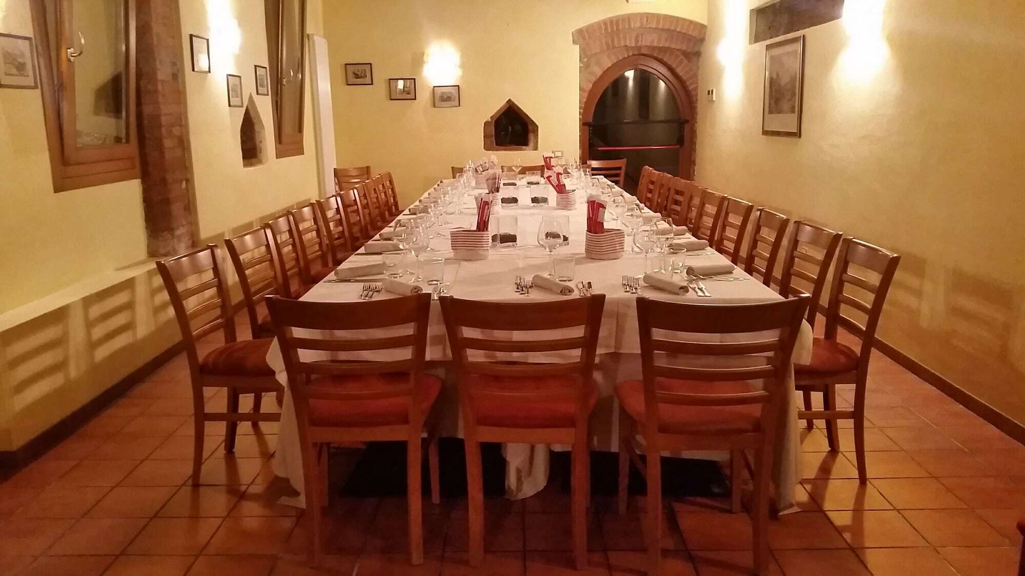 Locanda Veneta Pensão