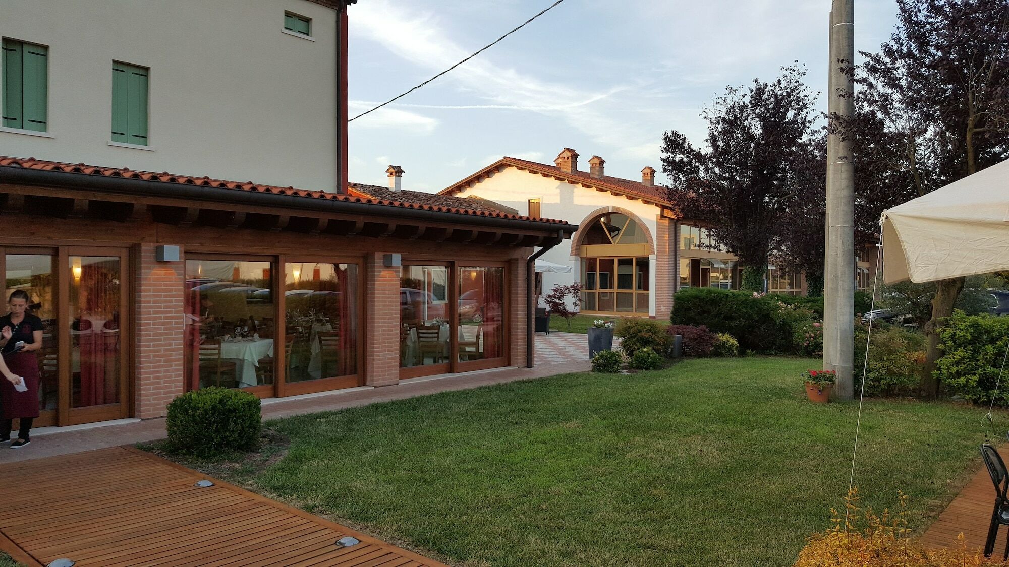 Pensão Locanda Veneta 3*