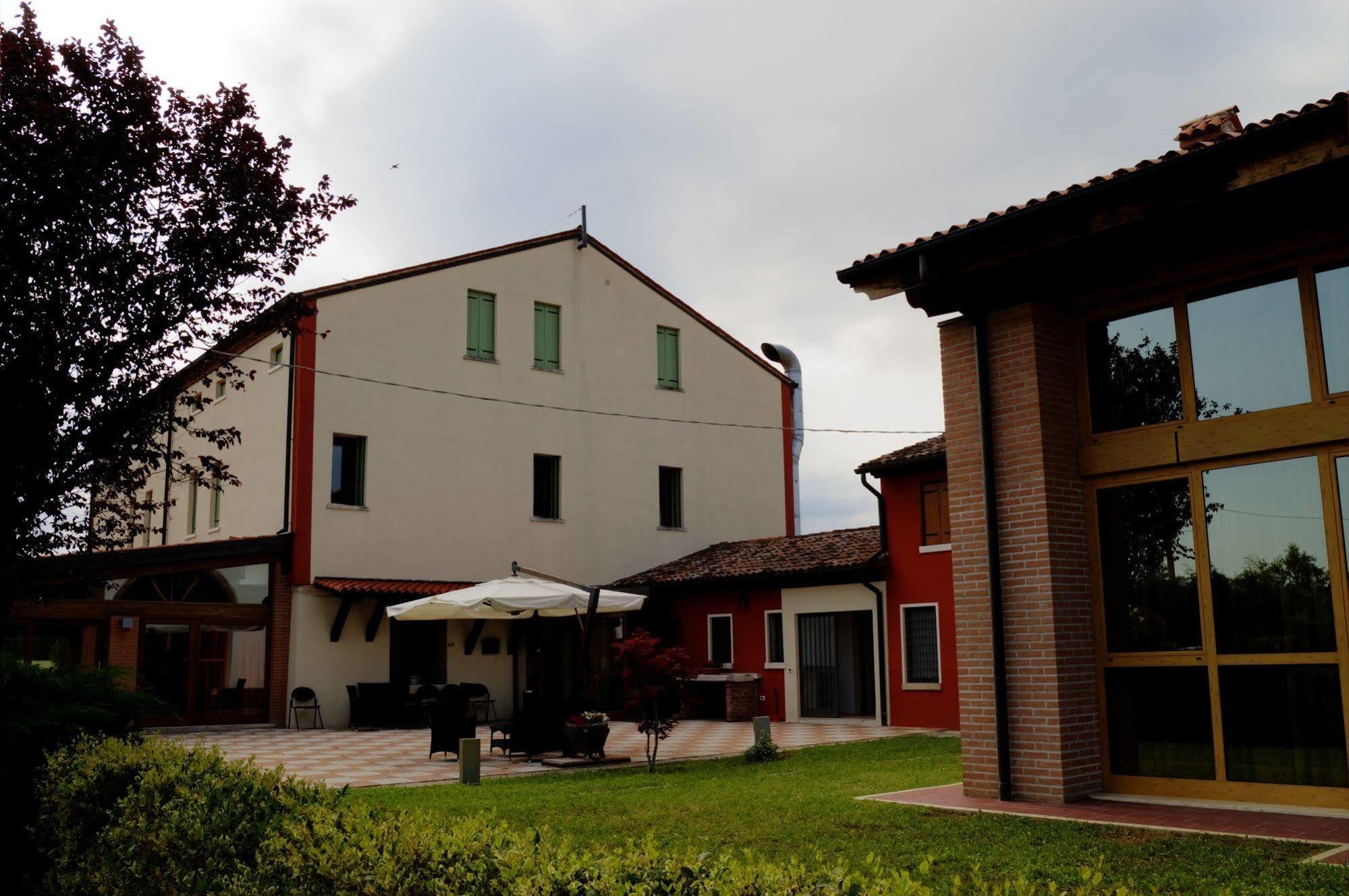 Locanda Veneta Vicenza