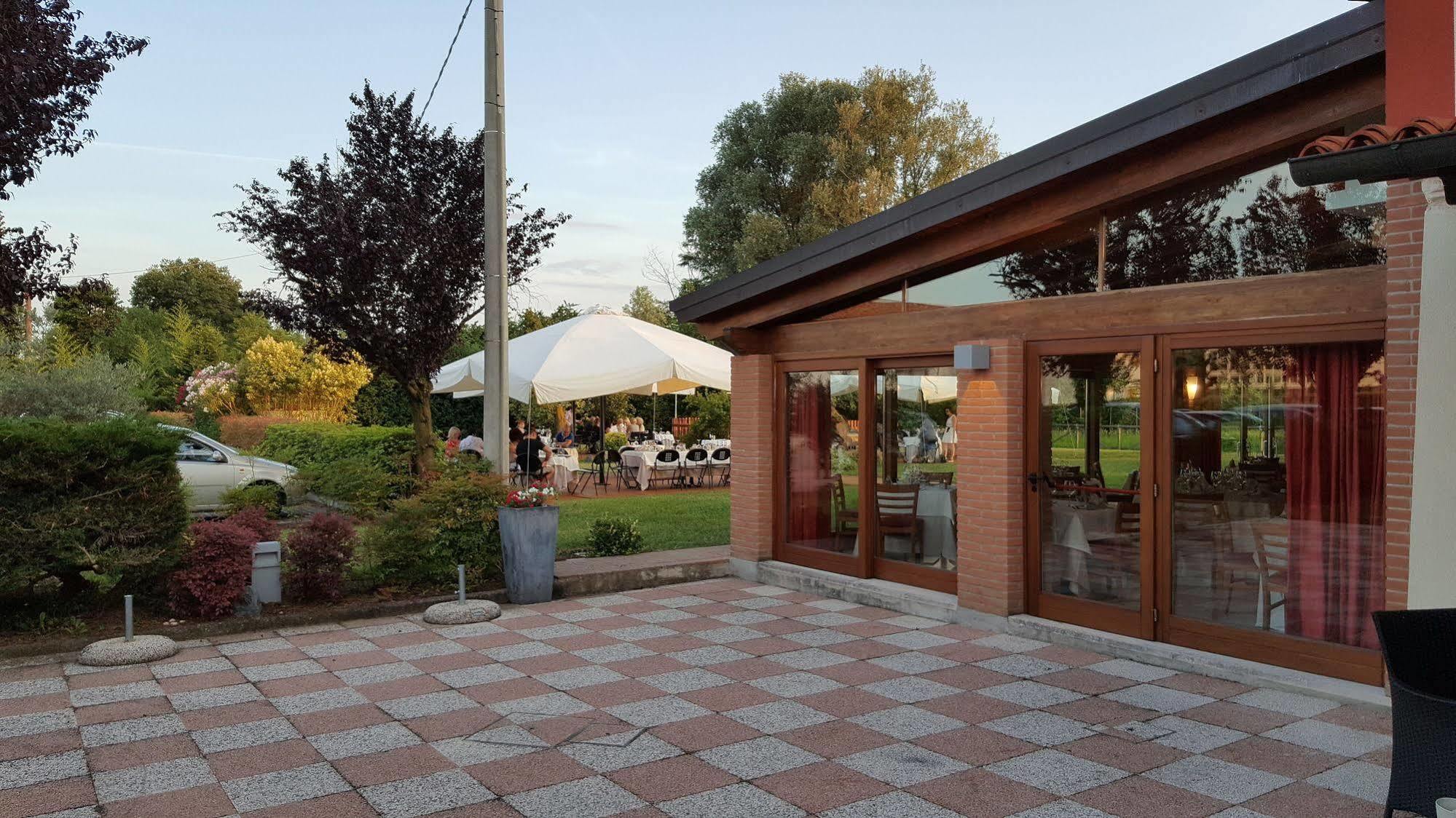 Inn Locanda Veneta